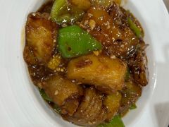 -新302餐厅(国家新闻出版广电总局)