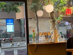 -常识咖啡common sense(春熙路店)