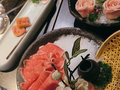 -捞王锅物料理(凯旋路店)