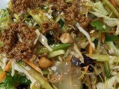 家常凉菜-祝家饺子馆