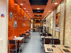 -吉野家(黑牛城道店)