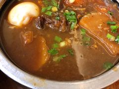 印尼香料炖牛肉-THE PAWON·8碗(古北SOHO店)