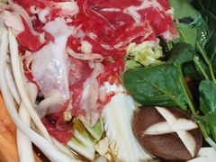 -银子铁板烧料理自助餐(人民广场店)