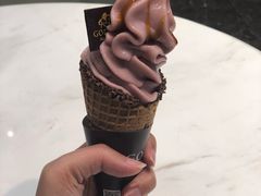 -GODIVA(月星环球港店)