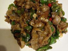 -福海居烤鸭店(鸟巢店)
