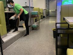 大堂-潮汕林记牛肉火锅(万象天地店)