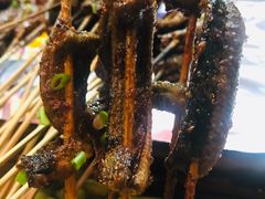 -晓靖轩烧烤(沙河风情店)