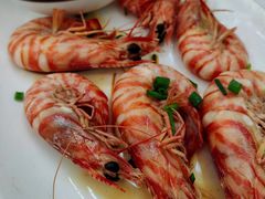 斑节虾-阿勇海鲜排档(莲花路1号店)