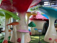 -尹家峪田园综合体