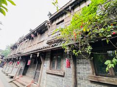-黄龙溪古镇