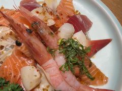 -沼津港精致料理·寿喜烧·烧鸟(青浦宝龙广场日料榜单店)