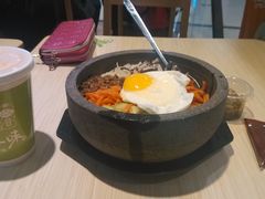 -正一味石锅拌饭(望京新世界店)