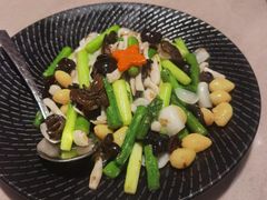 -御公馆中餐厅·点心·顺德菜·佛山东平保利洲际酒店