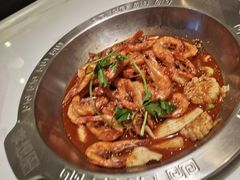 -李想大虾(吾悦广场店)