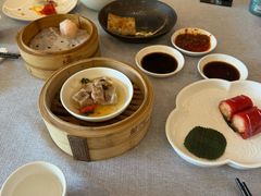 -潮府馆·非遗潮州菜·世纪公园(新国际博览中心店)