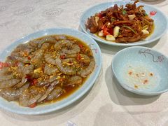 -抱德·潮汕味(敦和店原惠城鱼仔)