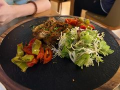 -勺园西餐厅
