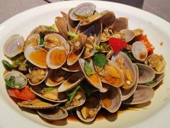凉拌花甲-海门鱼仔·潮汕味(燕岭店)
