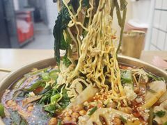 -冒菜西施·非遗冒菜(总店)