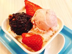 -满记甜品(王府井北京市百货大楼店)