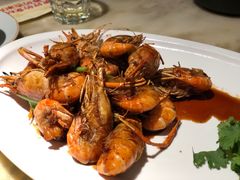 -梁家大院•农家菜(昆山会展中心店)