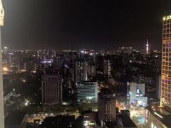 -中田健身工作室(珠江路地铁站店)