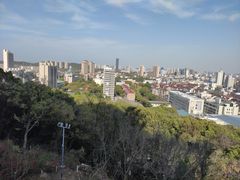 -江阴君山寺