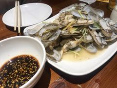 -虾宝贝胶东海鲜·渔家菜(小西天店)