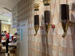 -Tims天好咖啡·贝果(雁展路万象天地店)