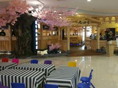 -九田家黑牛烤肉料理(石路天虹店)