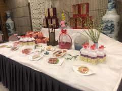 -西安饭庄(立丰国际店)