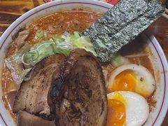 -老龙亭拉面店