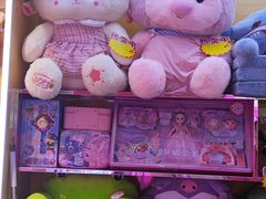 -万达广场(北京槐房店)