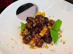 -院里寻菜·精致庭院菜(观沙岭店)