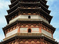 -天宁寺