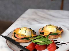 -农畉LONFOOD(福田星河COCOPark店)