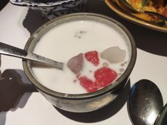 嚤嚤喳喳-BetterThai 泰加(苏州中心店)