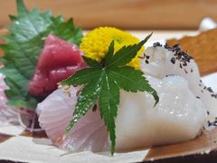 -麦MUGI铁板烧日式料理