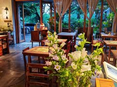 -时光花园(白鹭洲店)