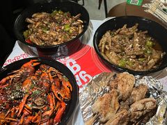 -虾妹纸餐厅
