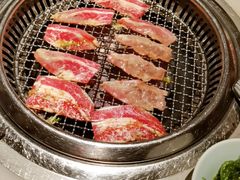 -厚贞日式烤肉(龙之梦店)