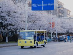 -江南大学(蠡湖校区)