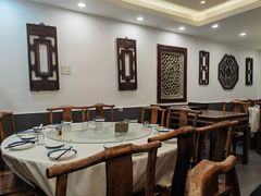 -古韵餐厅(湖畔大学店)