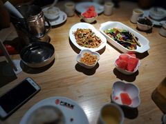 -湘阁里辣(沙井华润万家店)