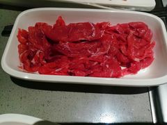 -海底捞火锅(顺义华联店)