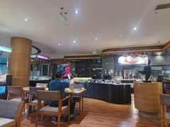 -永泰福朋喜来登酒店-宜客乐自助餐厅(远大路店)