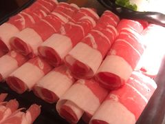 -呷哺呷哺(凯旋广场店)