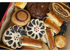 -和平菓局(王府井店)