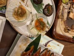 -松竹和日式料理(广厦店)