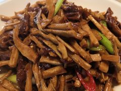 -味莊·青岛菜(云霄路店)